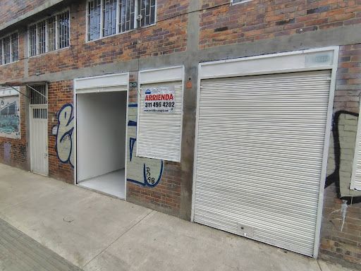 Local en arriendo Cundinamarca Bogotá Santa Rosa Del Carvajal 72 m2 Habitaciones 0 Baños 1 Garajes 0 Precio $1000000
