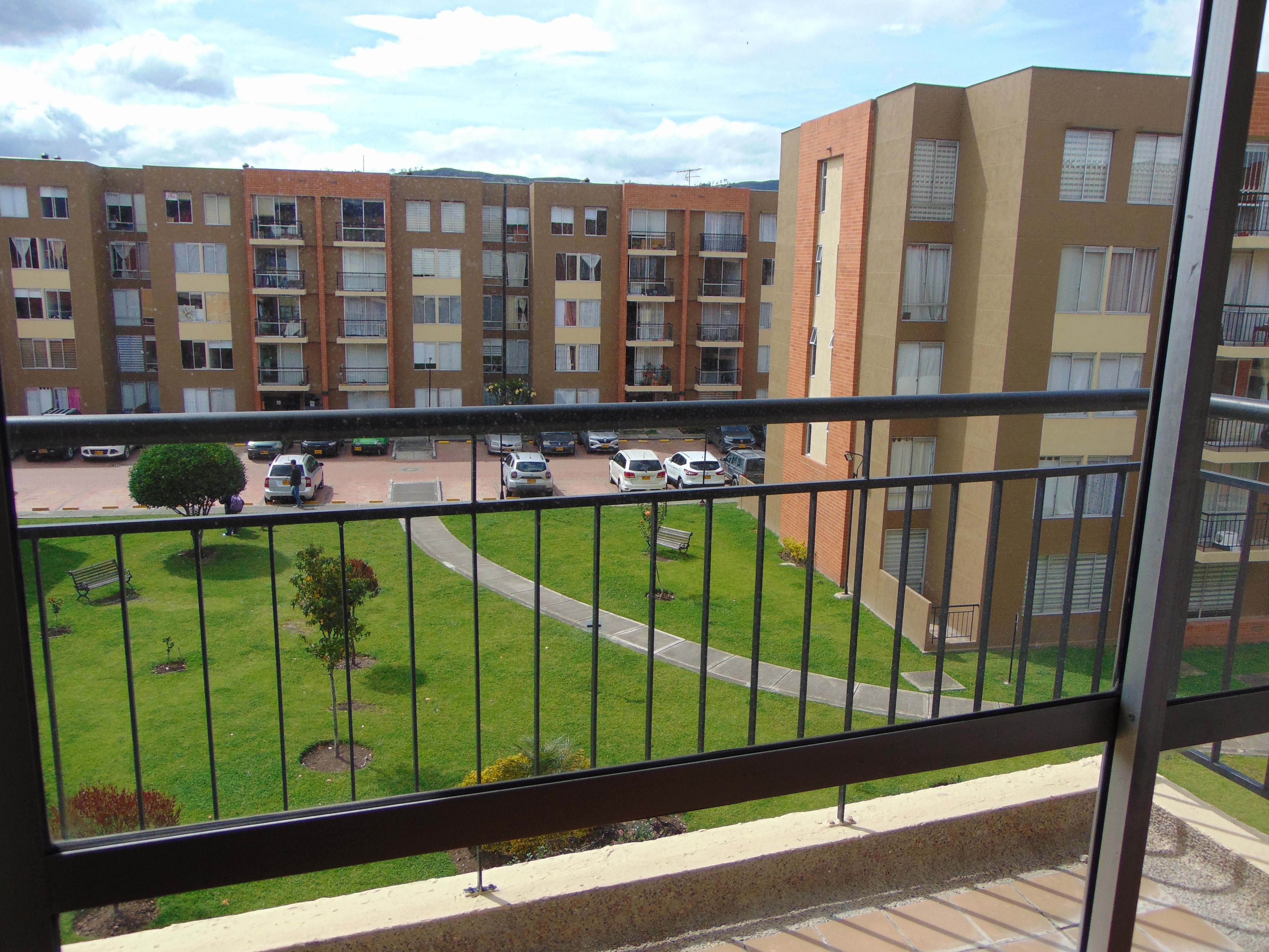 Apartamento en venta Cundinamarca Cajicá Centro 58 m2 Habitaciones 3 Baños 2 Garajes 0 Precio $255000000