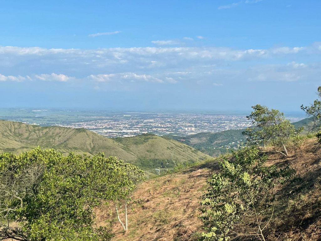 Lote en venta Bolívar Altos Del Rosario Altos Del Rosario 3283 m2 Habitaciones 0 Baños 0 Garajes 0 Precio $600000000