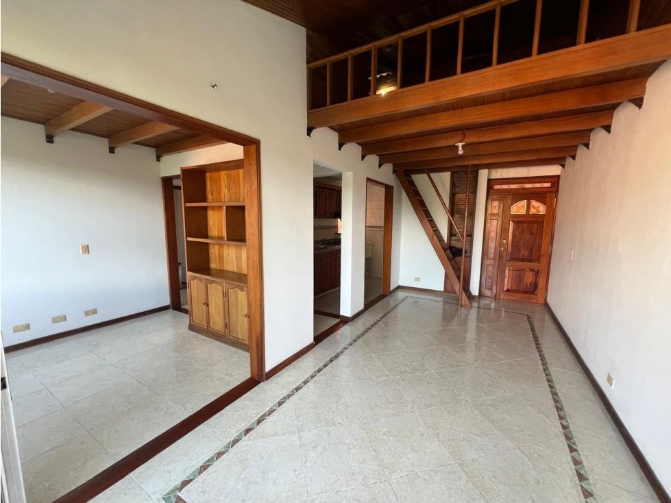 Apartamento en venta Valle Del Cauca Cali La Hacienda 63 m2 Habitaciones 2 Baños 2 Garajes 1 Precio $270000000