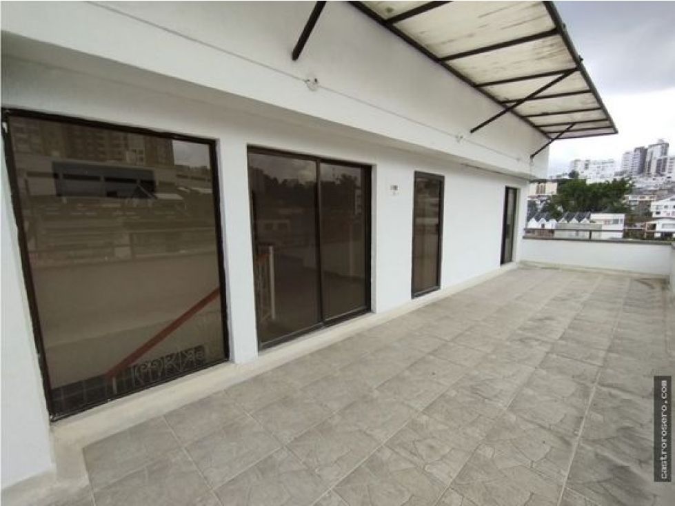 Apartamento en venta Caldas Manizales Palermo Bajo 110 m2 Habitaciones 3 Baños 2 Garajes 1 Precio $360000000