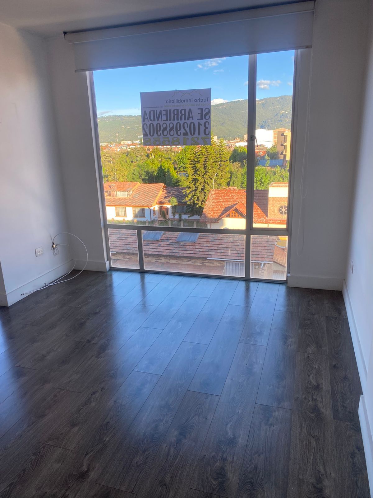 Apartaestudio en arriendo Cundinamarca Chía Santa Cecilia Ii 57 m2 Habitaciones 1 Baños 2 Garajes 1 Precio $1500000