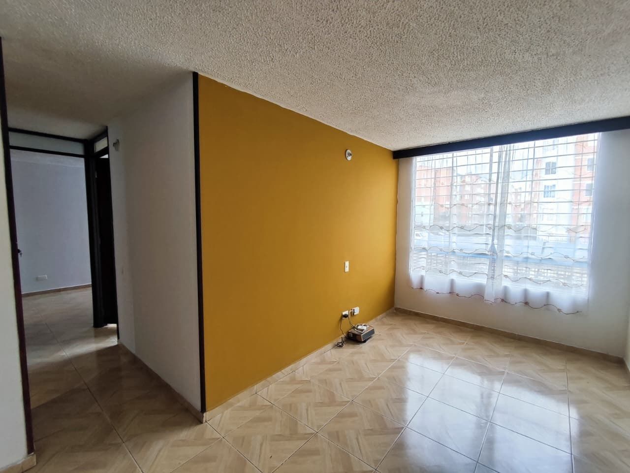 Apartamento en arriendo Cundinamarca Soacha Cr Sauco 49 m2 Habitaciones 3 Baños 2 Garajes 0 Precio $985000