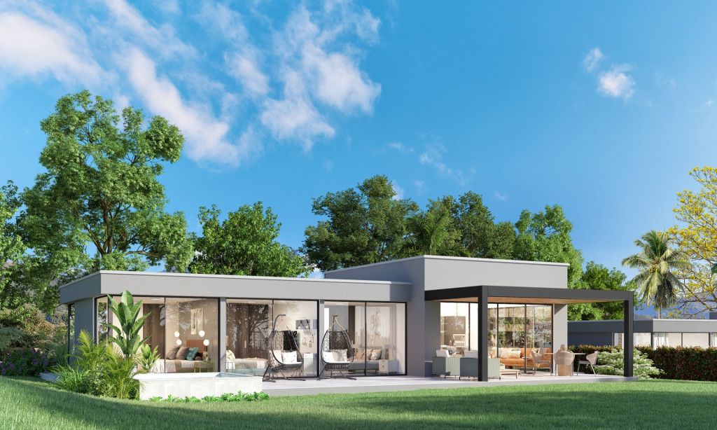 Casa Campestre en venta Quindío Armenia Sector Centro 222 m2 Habitaciones 3 Baños 5 Garajes 2 Precio $1650000000