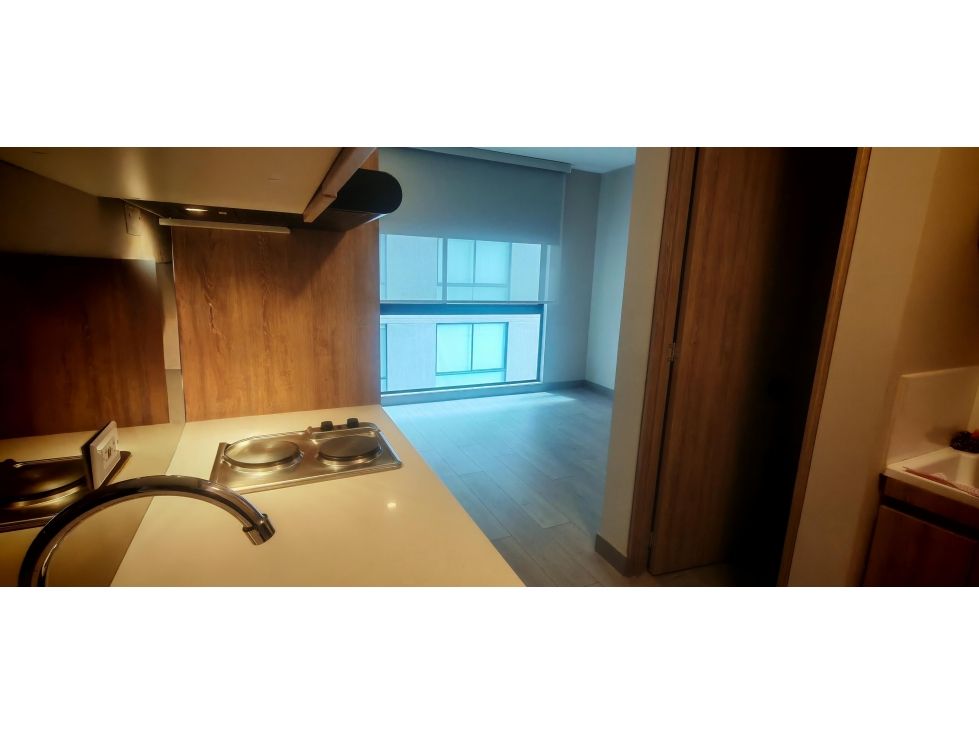 Apartaestudio en arriendo Cundinamarca Bogotá La Alameda 21 m2 Habitaciones 1 Baños 1 Garajes 0 Precio $1500000