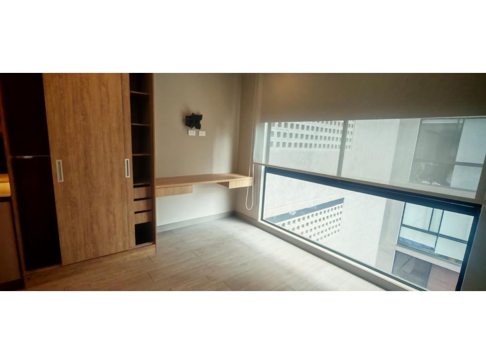 Apartaestudio en arriendo Cundinamarca Bogotá La Alameda 21 m2 Habitaciones 1 Baños 1 Garajes 0 Precio $1500000