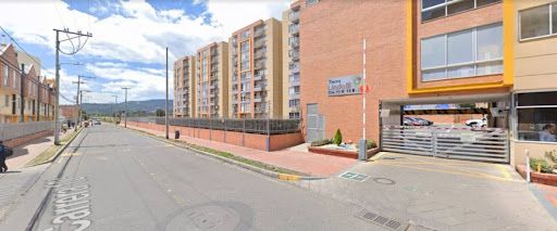 Apartamento en arriendo Cundinamarca Facatativá Br Los Cerezos 70 m2 Habitaciones 3 Baños 2 Garajes 1 Precio $1795500