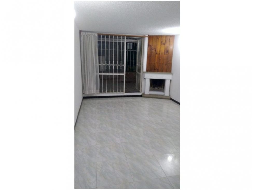 Casa en venta Cundinamarca Bogotá Cjr Terrazas De La Campiña 77 m2 Habitaciones 3 Baños 2 Garajes 0 Precio $280000000