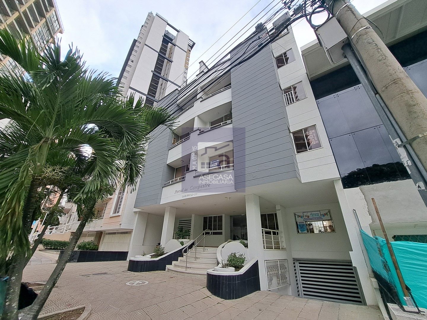 Apartamento en arriendo Santander Floridablanca Cañaveral 73 m2 Habitaciones 3 Baños 2 Garajes 0 Precio $1761000