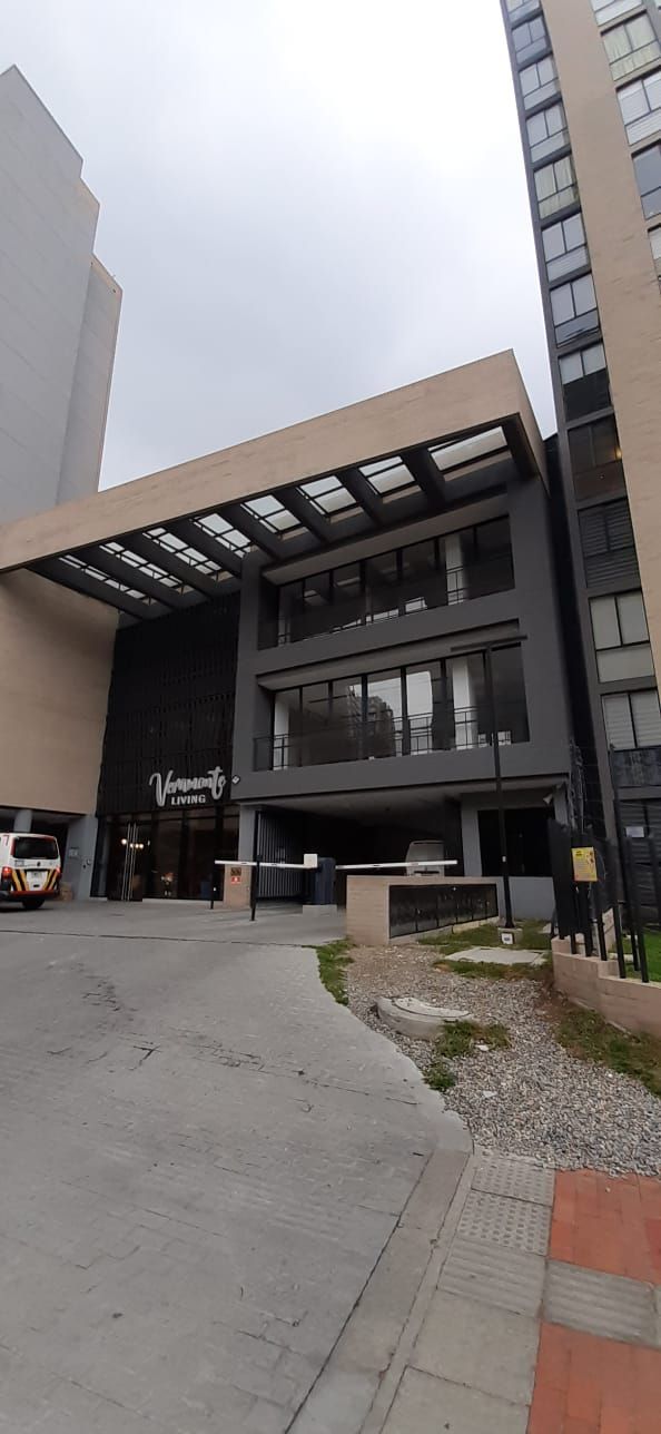 Apartamento en arriendo Cundinamarca Bogotá El Plan 35 m2 Habitaciones 1 Baños 1 Garajes 0 Precio $2000000