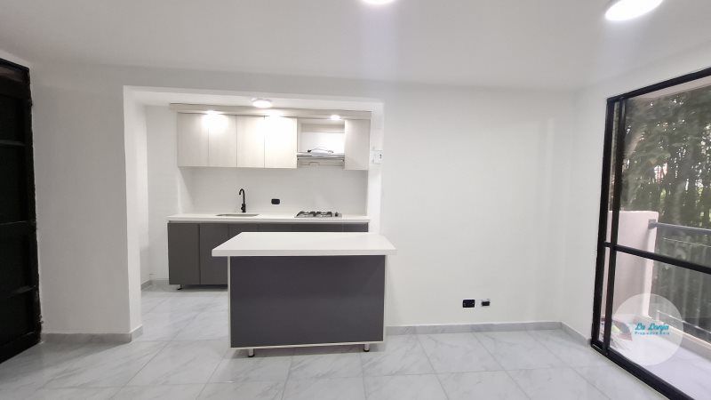 Apartamento en arriendo Antioquia Rionegro Centro 53 m2 Habitaciones 3 Baños 2 Garajes 0 Precio $1400000