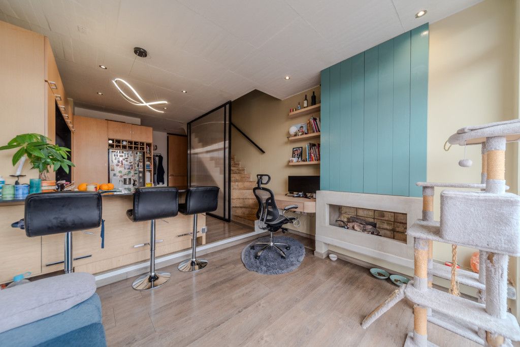 Apartamento en arriendo Cundinamarca Bogotá Chico Norte Et Ii 85 m2 Habitaciones 1 Baños 2 Garajes 2 Precio $5490000