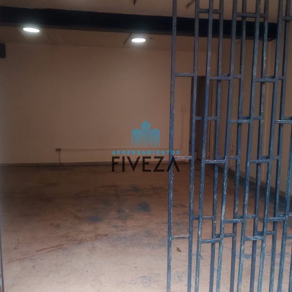 Local en arriendo Antioquia Itagüí Las Mercedes 20 m2 Habitaciones 0 Baños 1 Garajes 0 Precio $2244000