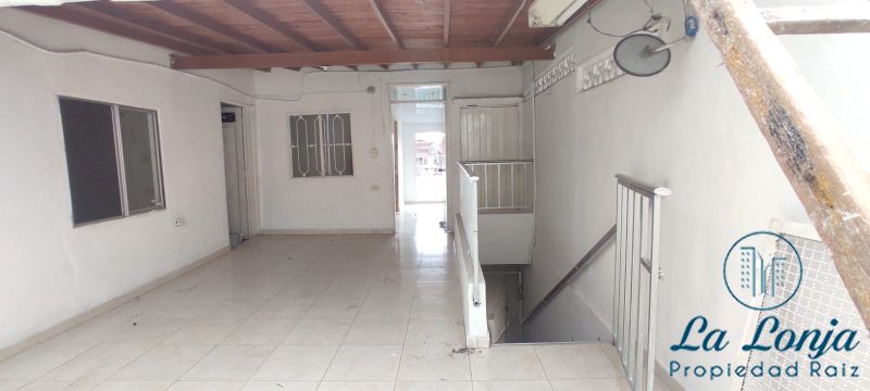 Apartamento en arriendo Antioquia Medellín La Frontera 60 m2 Habitaciones 3 Baños 1 Garajes 0 Precio $1200000