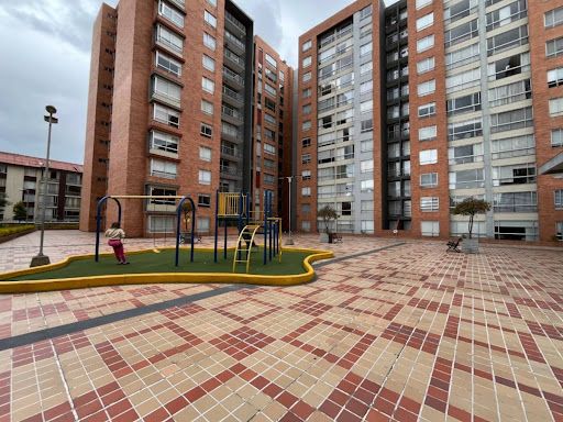 Apartamento en arriendo Cundinamarca Bogotá Santa Helena 97 m2 Habitaciones 3 Baños 2 Garajes 1 Precio $3500000