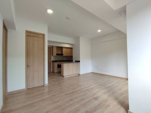 Apartamento en arriendo Antioquia El Retiro El Retiro 54 m2 Habitaciones 1 Baños 2 Garajes 1 Precio $3000000