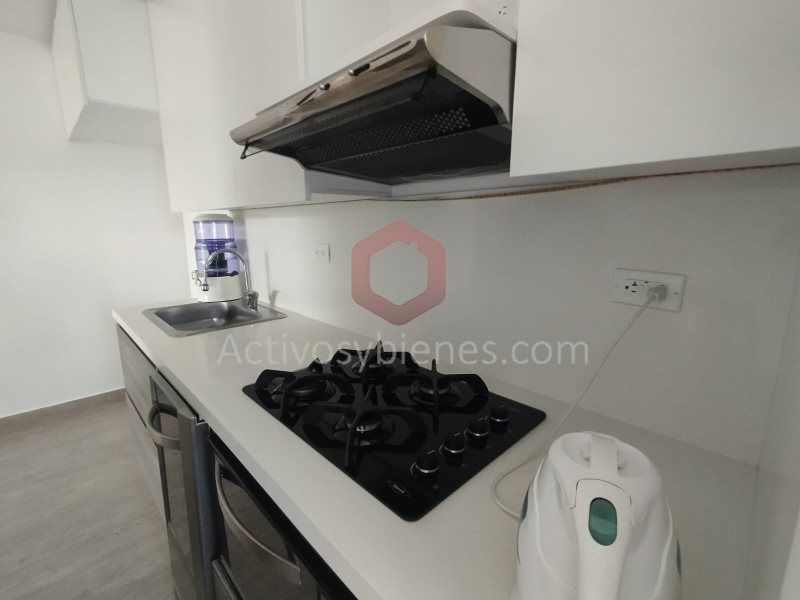Apartamento en arriendo Antioquia Envigado Areka 75 m2 Habitaciones 2 Baños 2 Garajes 1 Precio $4400000