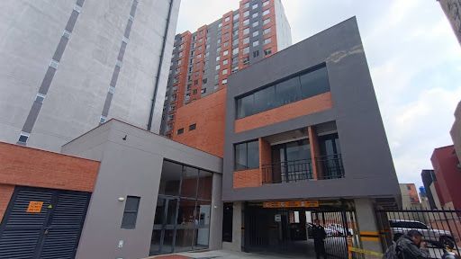 Apartamento en arriendo Cundinamarca Bogotá Barrancas Norte 40 m2 Habitaciones 2 Baños 1 Garajes 0 Precio $1500000