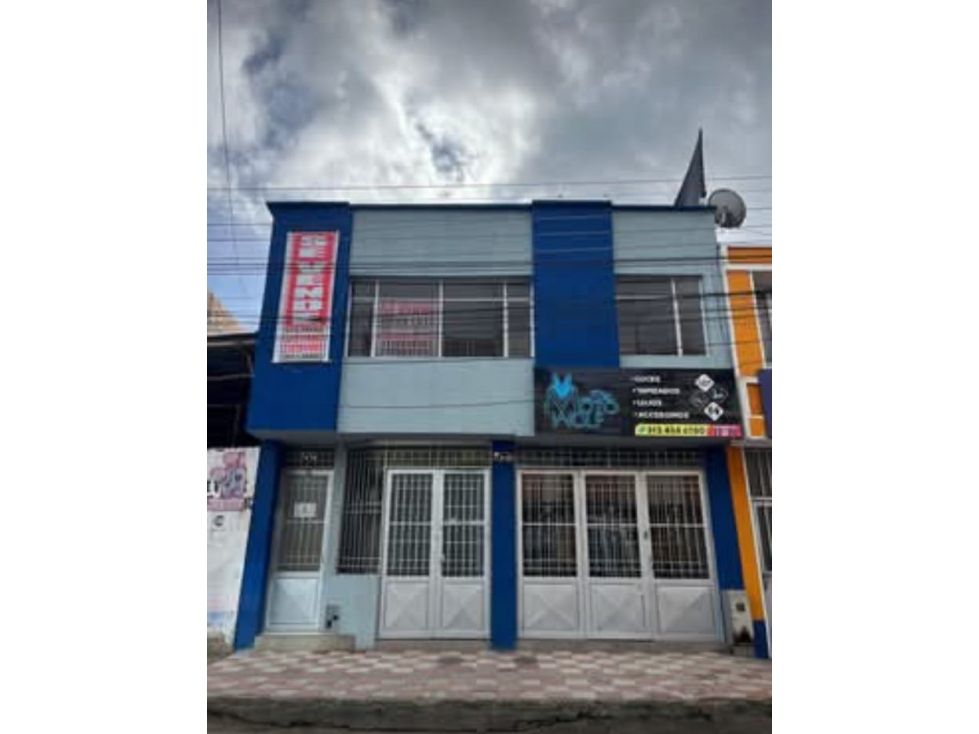 Casa en venta Boyacá Chiquinquirá Santa Martha 192 m2 Habitaciones 6 Baños 3 Garajes 0 Precio $750000000