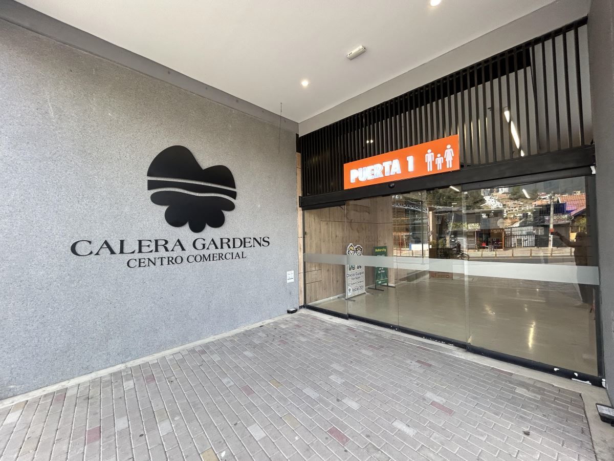 Oficina en venta Cundinamarca La Calera La Calera 26 m2 Habitaciones 0 Baños 0 Garajes 0 Precio $230000000