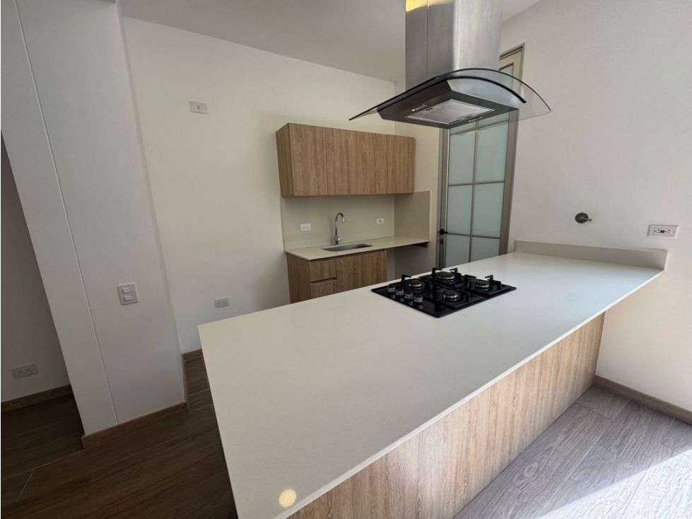 Apartamento en arriendo Antioquia La Ceja La Ceja 121 m2 Habitaciones 3 Baños 4 Garajes 1 Precio $4000000