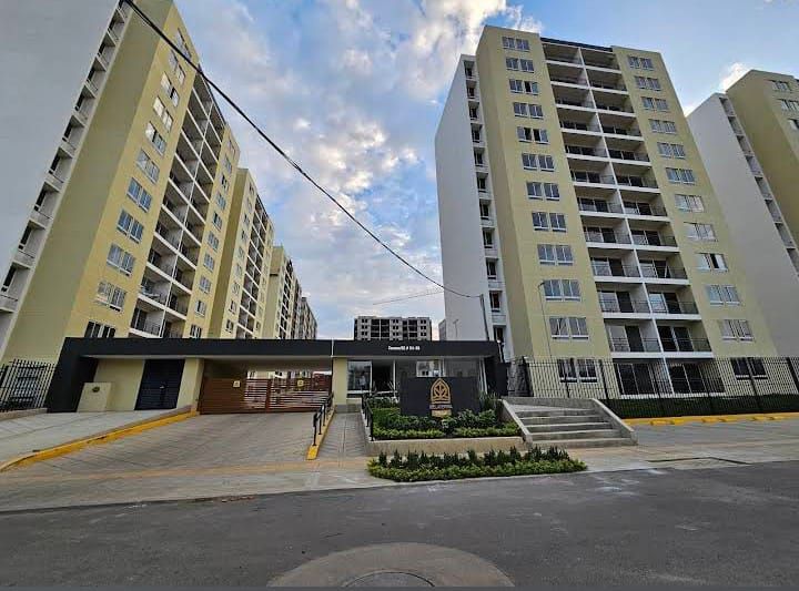 Apartamento en arriendo Valle Del Cauca Cali Cali 60 m2 Habitaciones 2 Baños 2 Garajes 0 Precio $1400000