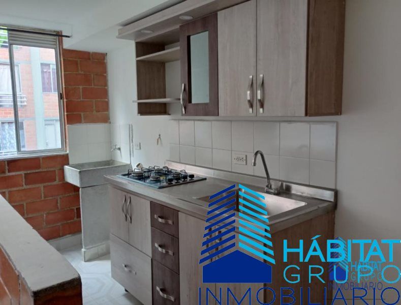 Apartamento en arriendo Antioquia Medellín Urbanizacion Manesa 40 m2 Habitaciones 2 Baños 1 Garajes 0 Precio $1250000