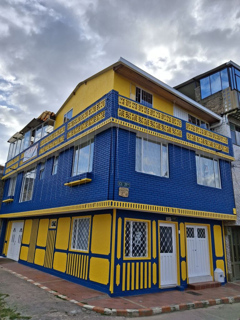 Casa en venta Cundinamarca Bogotá San Cristobal 214 m2 Habitaciones 6 Baños 3 Garajes 1 Precio $630000000