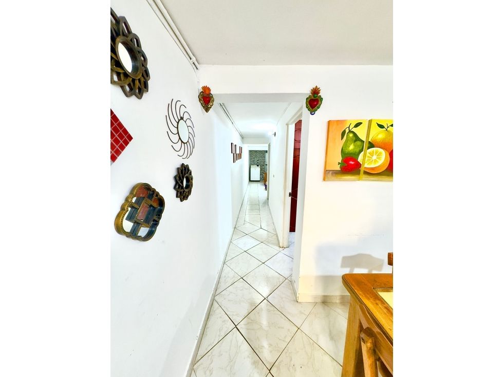 Casa en venta Antioquia Medellín La Candelaria 77 m2 Habitaciones 3 Baños 1 Garajes 0 Precio $290000000