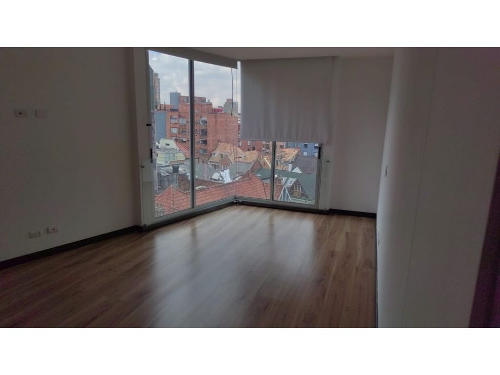Apartamento en venta Cundinamarca Bogotá Emaus 76 m2 Habitaciones 2 Baños 2 Garajes 2 Precio $750000000