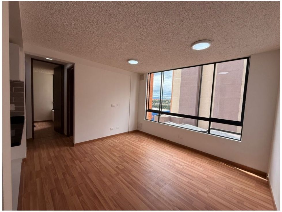 Apartamento en venta Cundinamarca Bogotá Montevideo 44 m2 Habitaciones 2 Baños 1 Garajes 0 Precio $320000000