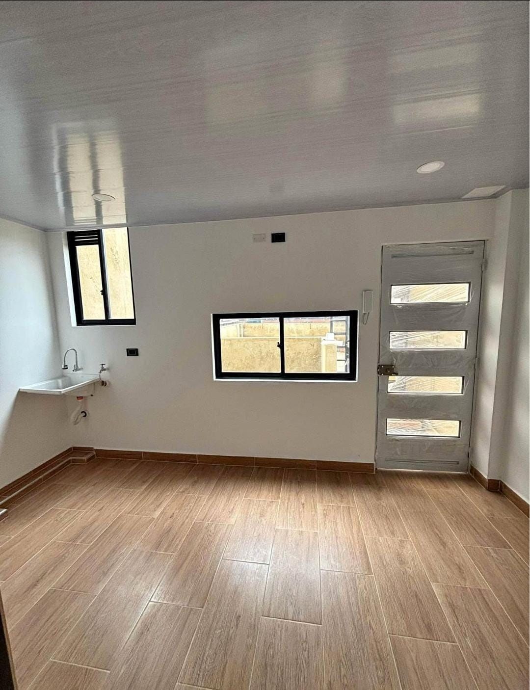 Apartamento en arriendo Cundinamarca Bogotá Bosa 39 m2 Habitaciones 2 Baños 1 Garajes 0 Precio $1100000