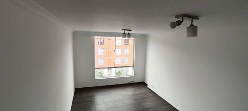 Apartamento en arriendo Cundinamarca Bogotá El Tintal 60 m2 Habitaciones 3 Baños 2 Garajes 0 Precio $1050000