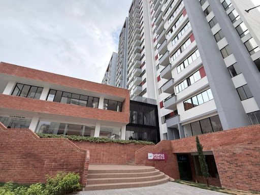 Apartamento en arriendo Santander Floridablanca Villa Teresita 75 m2 Habitaciones 2 Baños 2 Garajes 0 Precio $2007000