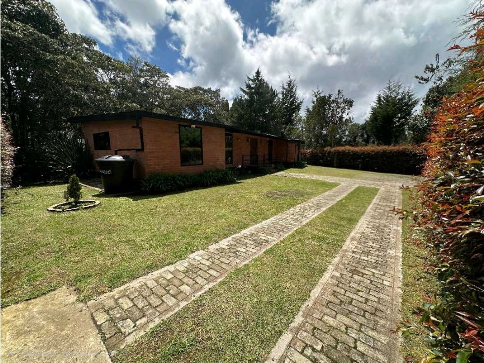 Casa Campestre en arriendo Antioquia Medellín Medellín 150 m2 Habitaciones 2 Baños 2 Garajes 2 Precio $4500000
