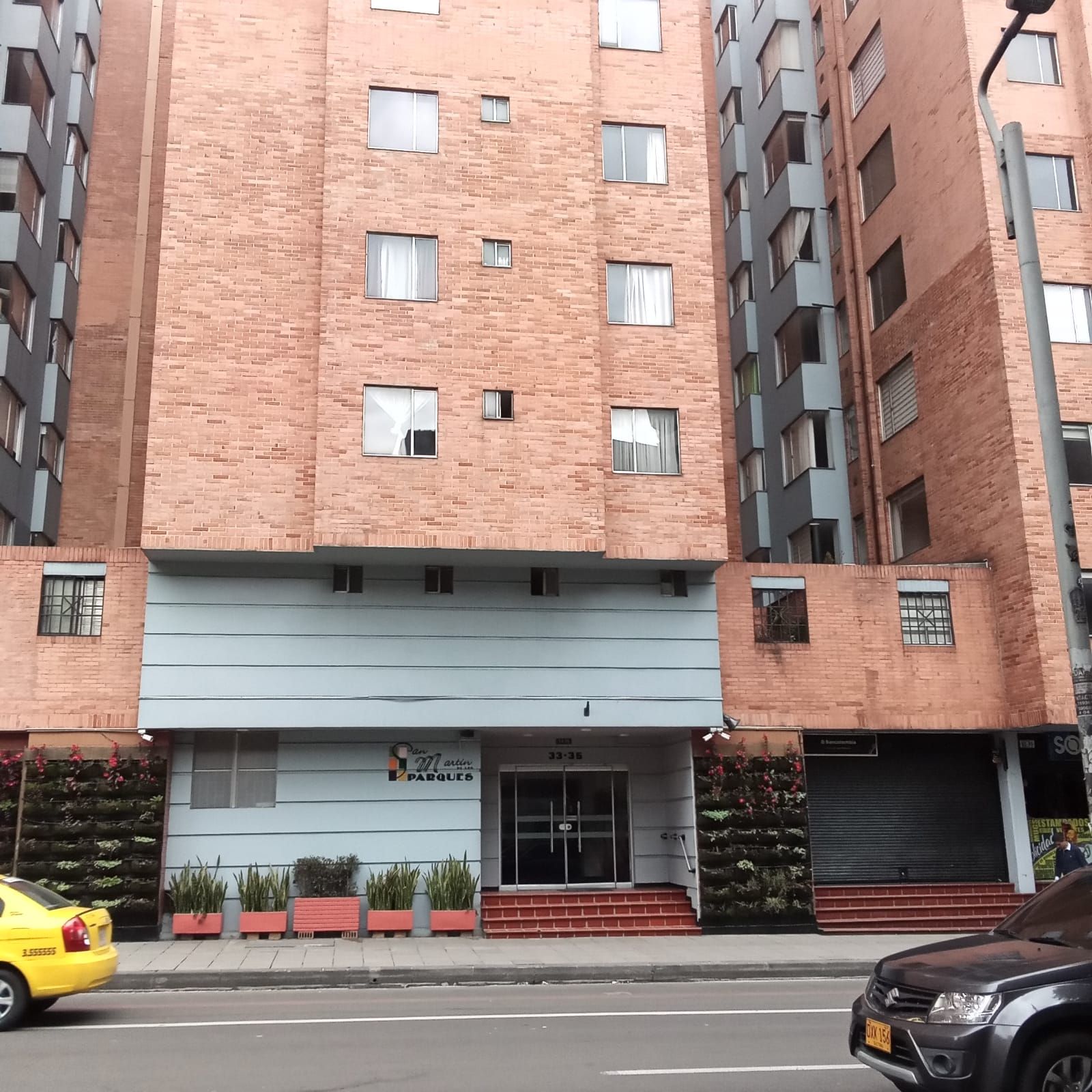 Apartamento en venta Cundinamarca Bogotá Samper 53 m2 Habitaciones 3 Baños 2 Garajes 0 Precio $370000000