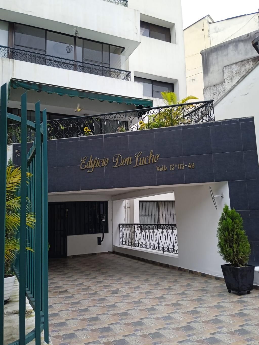 Apartaestudio en arriendo Valle Del Cauca Cali El Ingenio 50 m2 Habitaciones 1 Baños 1 Garajes 1 Precio $1600000