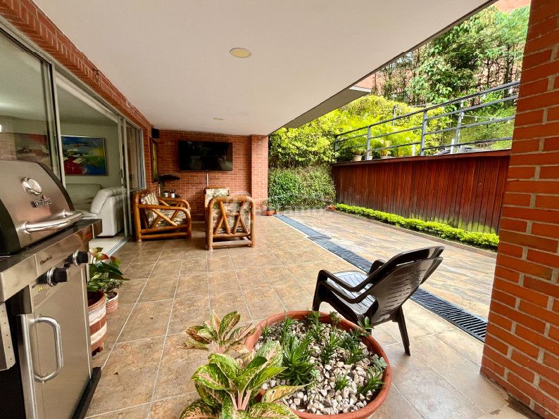 Casa en arriendo Antioquia Envigado Zúñiga 267 m2 Habitaciones 3 Baños 4 Garajes 4 Precio $12000000