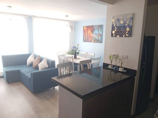 Apartamento en venta Cundinamarca Madrid Conjunto Residencial Ventura 60 m2 Habitaciones 3 Baños 1 Garajes 0 Precio $194500000