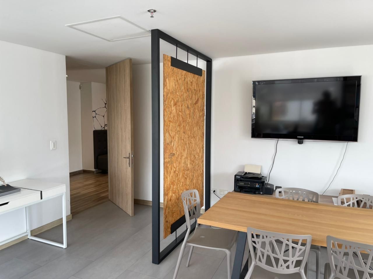 Oficina en venta Risaralda Pereira San Jose Sur 49 m2 Habitaciones 0 Baños 1 Garajes 1 Precio $410000000