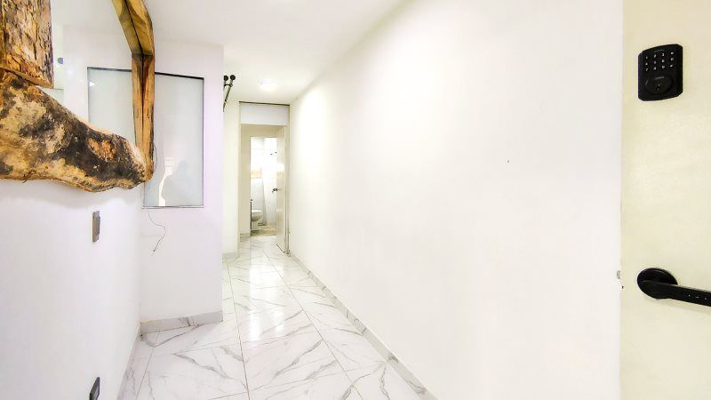 Apartamento en arriendo Antioquia Medellín La Floresta 54 m2 Habitaciones 3 Baños 2 Garajes 0 Precio $2300000