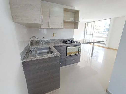 Apartamento en arriendo Antioquia Envigado Alto De Misael 85 m2 Habitaciones 3 Baños 2 Garajes 2 Precio $3600000