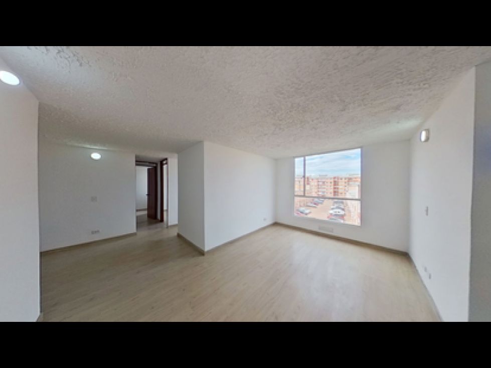 Apartamento en venta Cundinamarca Soacha Ub Terreros 54 m2 Habitaciones 3 Baños 1 Garajes 0 Precio $167000000