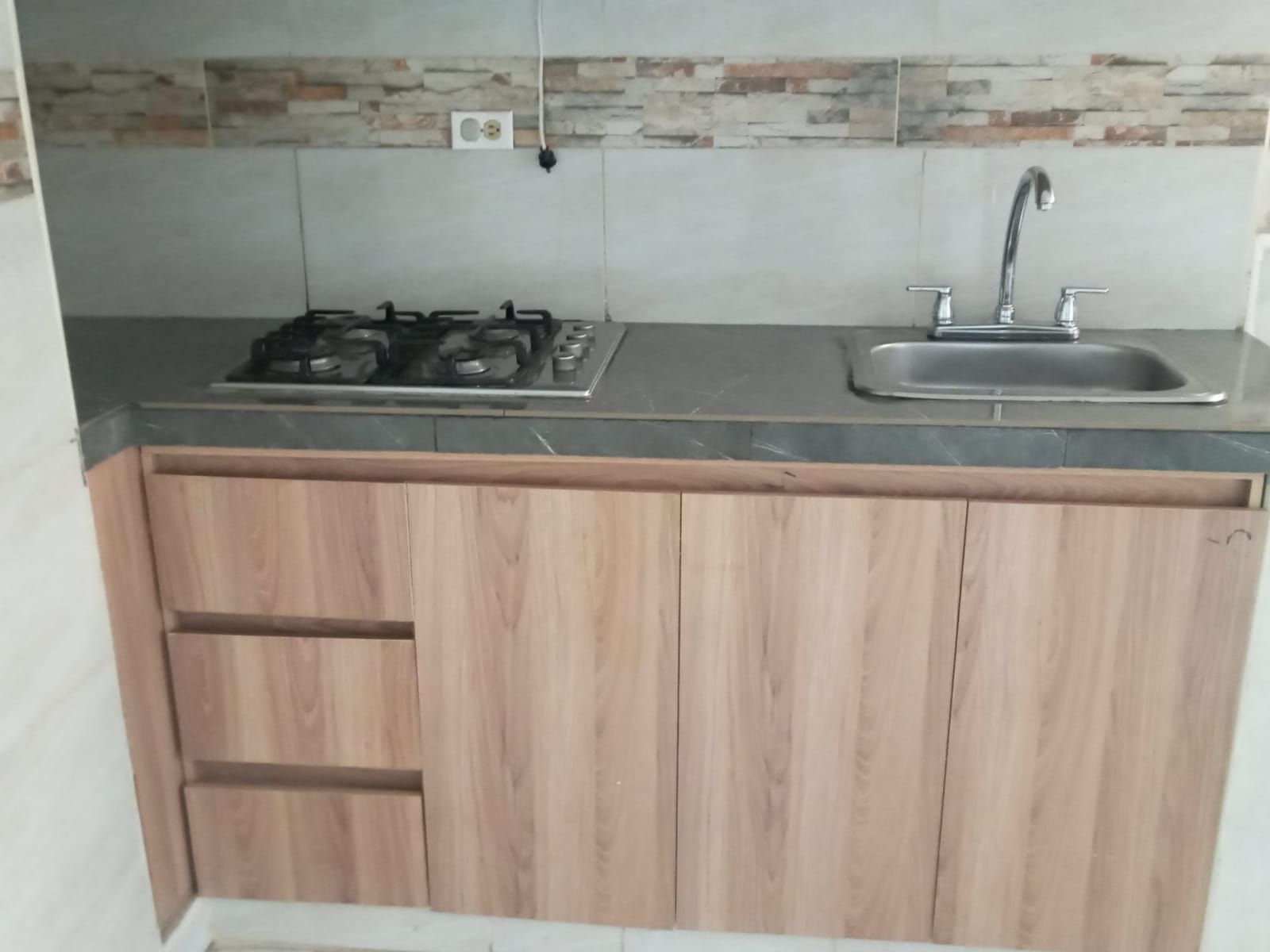 Apartamento en arriendo Atlántico Barranquilla Nueva Granada 60 m2 Habitaciones 2 Baños 1 Garajes 0 Precio $850000