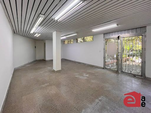 Local en arriendo Antioquia Medellín Urbanizacion Villa Del Aburra 39 m2 Habitaciones 0 Baños 1 Garajes 0 Precio $2200000