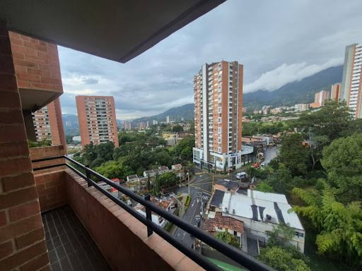 Apartamento en arriendo Antioquia Itagüí Ditaires 70 m2 Habitaciones 2 Baños 2 Garajes 1 Precio $2550000