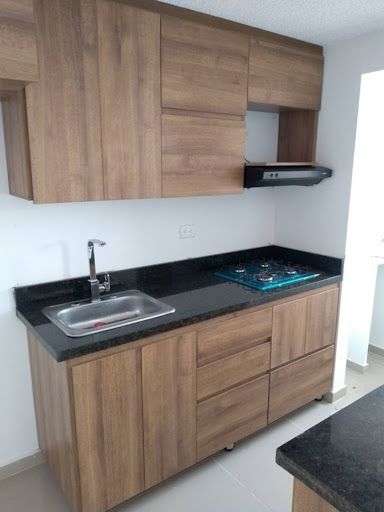 Apartamento en arriendo Antioquia Medellín San German 55 m2 Habitaciones 2 Baños 2 Garajes 1 Precio $2600000
