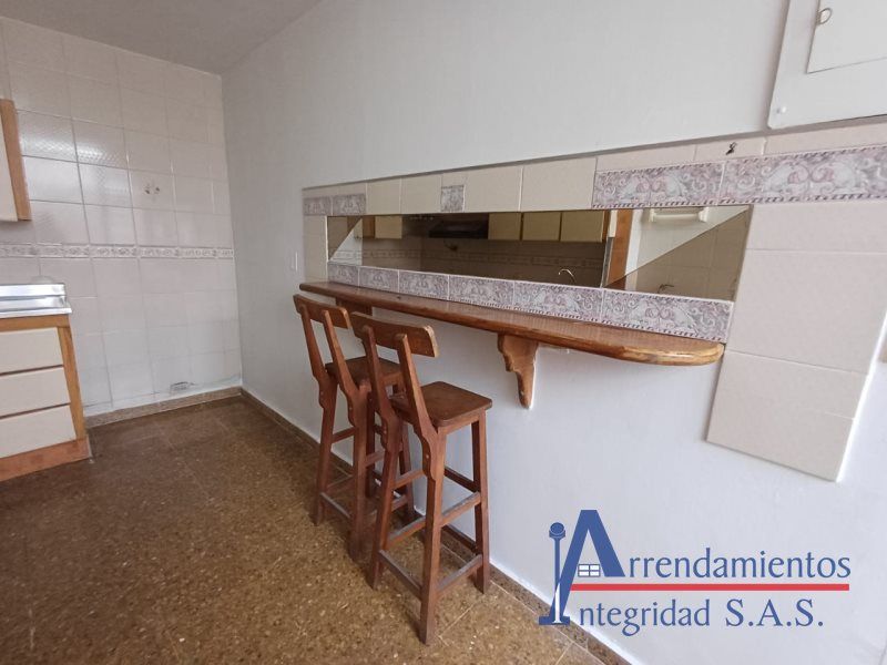Apartamento en arriendo Antioquia Medellín Santa Rosa De Lima 50 m2 Habitaciones 2 Baños 1 Garajes 0 Precio $1680000
