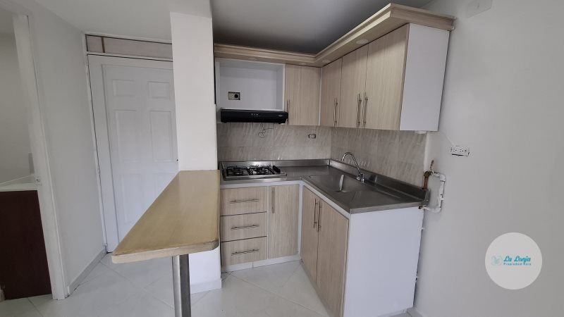 Apartamento en arriendo Antioquia Medellín Nazareth 56 m2 Habitaciones 3 Baños 1 Garajes 0 Precio $1450000