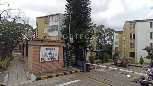 Apartamento en arriendo Santander Bucaramanga Conjunto Torres De Alejandría 65 m2 Habitaciones 3 Baños 2 Garajes 1 Precio $2000000